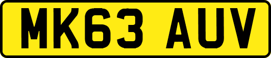 MK63AUV