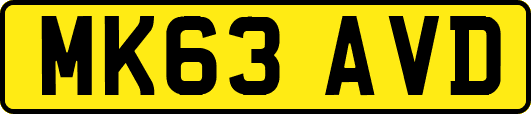 MK63AVD
