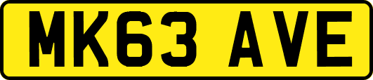MK63AVE