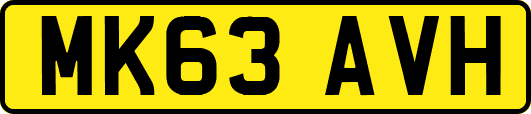 MK63AVH