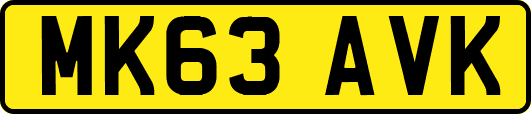 MK63AVK
