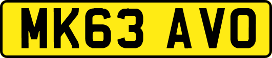 MK63AVO