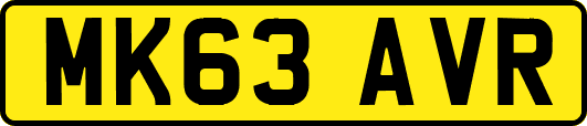 MK63AVR