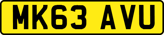 MK63AVU