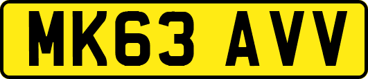 MK63AVV
