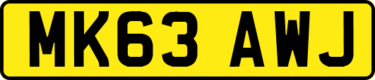 MK63AWJ