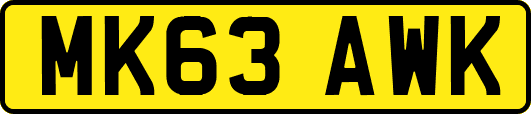 MK63AWK