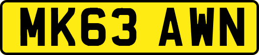 MK63AWN