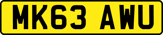 MK63AWU