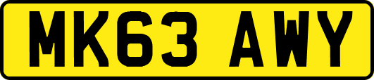 MK63AWY