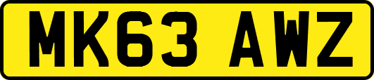 MK63AWZ