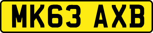 MK63AXB