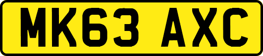 MK63AXC