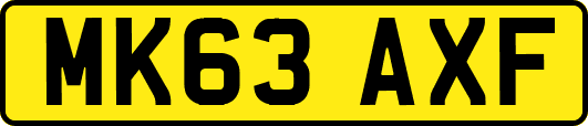 MK63AXF