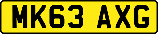 MK63AXG