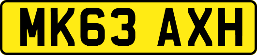 MK63AXH