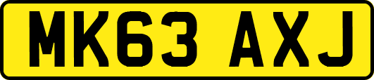 MK63AXJ