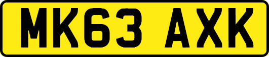 MK63AXK