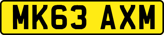 MK63AXM