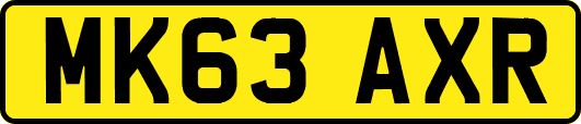 MK63AXR