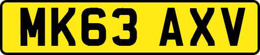 MK63AXV
