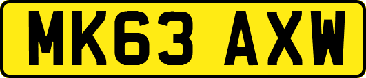 MK63AXW