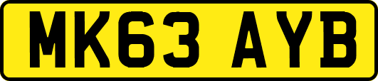 MK63AYB