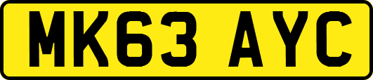 MK63AYC