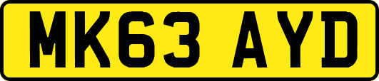 MK63AYD