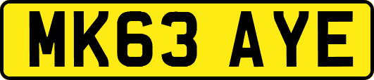 MK63AYE