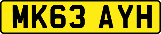 MK63AYH