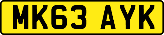 MK63AYK