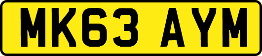 MK63AYM