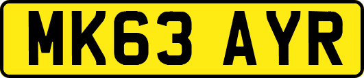 MK63AYR