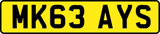 MK63AYS