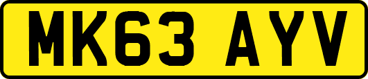 MK63AYV