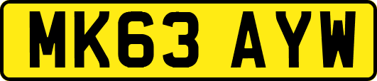 MK63AYW