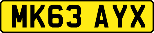 MK63AYX
