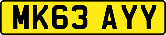 MK63AYY