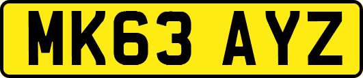 MK63AYZ
