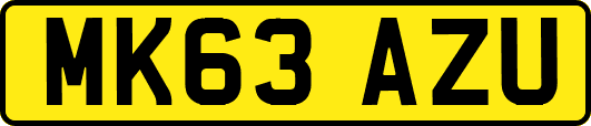 MK63AZU