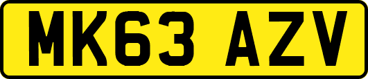 MK63AZV