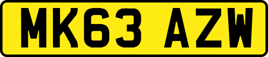 MK63AZW