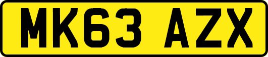 MK63AZX