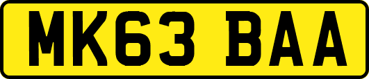 MK63BAA
