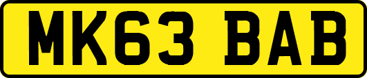 MK63BAB