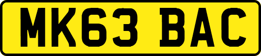 MK63BAC