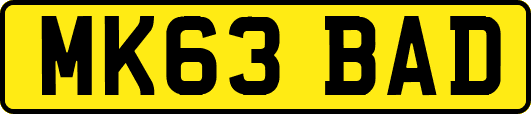 MK63BAD