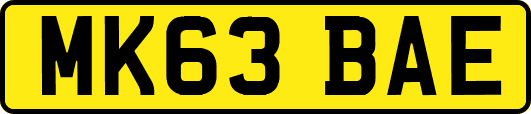 MK63BAE