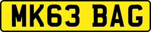 MK63BAG
